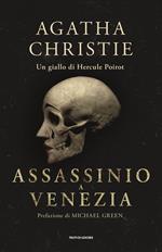  Assassinio a Venezia