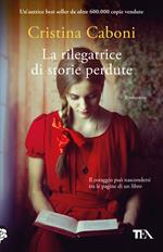 La rilegatrice di storie perdute