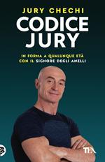  Codice Jury. In forma a qualunque età con il primo manuale del Signore degli anelli