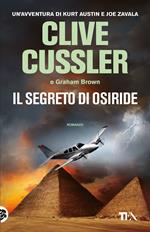 Il segreto di Osiride