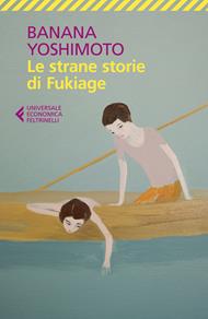 Le strane storie di Fukiage