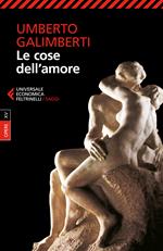  Opere. Le cose dell'amore