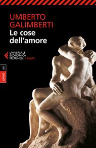  Opere. Le cose dell'amore