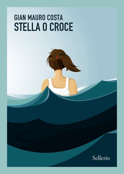  Stella o croce -  Gian Mauro Costa - copertina