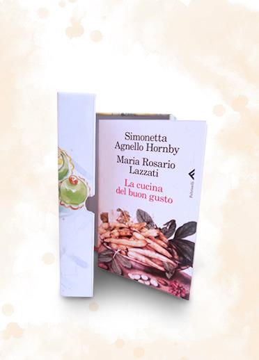 Corso + libro - Il sapore dei ricordi. Un viaggio tra cibo e ricordi con Simonetta Agnello Hornby - 3