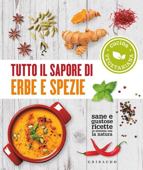 Cucina Vegetariana. Book Set composto da 8 libri - 4