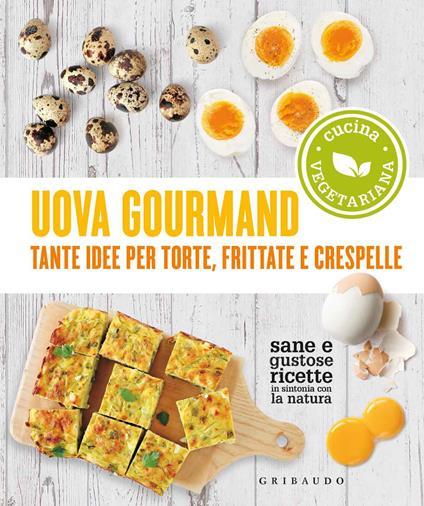 Cucina Vegetariana. Book Set composto da 8 libri - 8