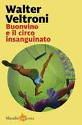 Buonvino e il circo insanguinato