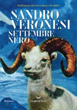 Settembre nero. Copia autografata