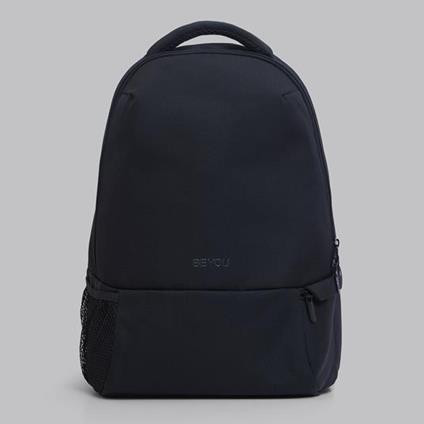 Beyou 24 Zaino Nero - 31 x 43 x 19, 5 cm