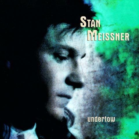 Undertow - CD Audio di Stan Meissner