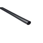 HellermannTyton 315-13005 Guaina termoretraibile con colla Nero 19 mm Rapporto di restringimento:3:1 1 m