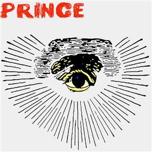 Prince - Prince (7" Ep - Punk Group From Austin, Texas, Import) - Vinile 7'' di Prince