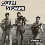 Cajun Stomps Vol. 2