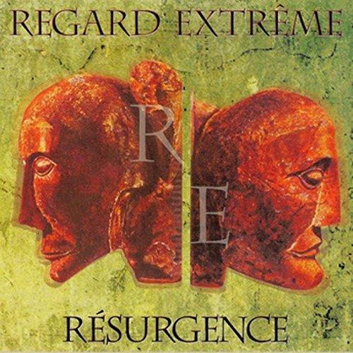 Resurgence - CD Audio di Regard Extreme