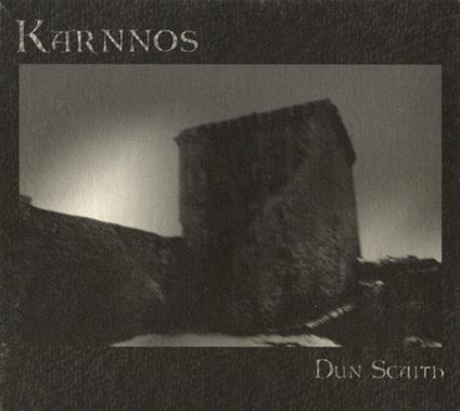 Dun Scaith - CD Audio di Karnnos