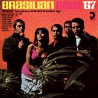 Brasilian Beat '67 - CD Audio di Los Brasilios