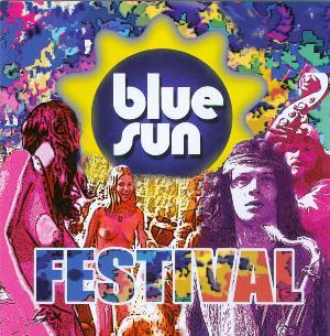 Festival - CD Audio di Blue Sun