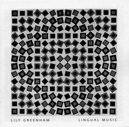 Lingual Music - CD Audio di Lily Greenham