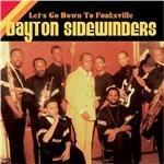 Let's Go Down to Funksville - CD Audio di Dayton Sidewinders