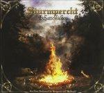 Schattenlieder - CD Audio di Sturmpercht