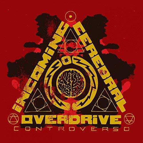 Controverso - Vinile 10'' di Incoming Cerebral Overdrive