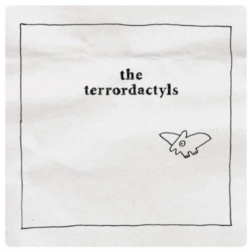 Terrordactyls - Vinile LP di Terrordactyls