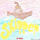 In Italy - Vinile LP di Skipper