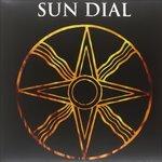 Sun Dial (Coloured)