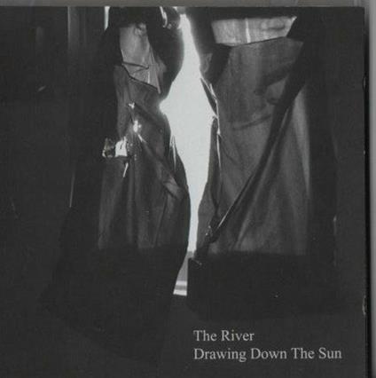 Drawing Down the Sun (Coloured Vinyl) - Vinile LP di River