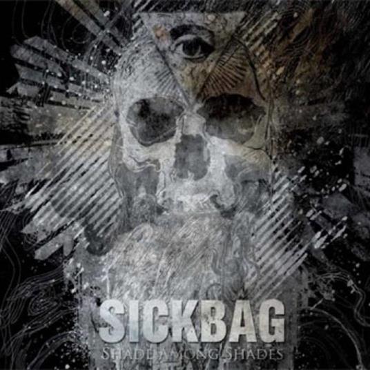 Shade Among Shapes - CD Audio di Sickbag