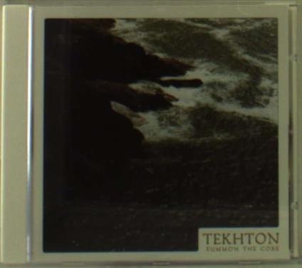 Summon the Core - CD Audio di Tekhton