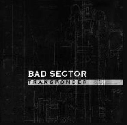 Transponder - CD Audio di Bad Sector