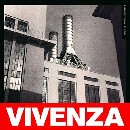 Realite De L'automation - Vinile LP di Vivenza