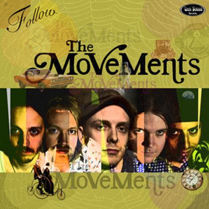 Follow - Vinile LP di Movements