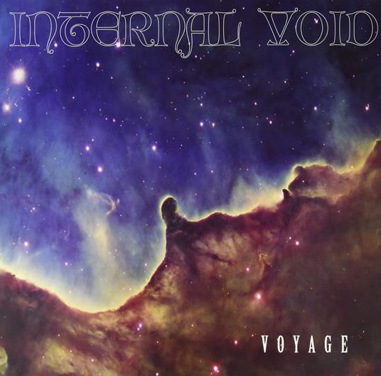 Voyage - Vinile LP di Internal Void