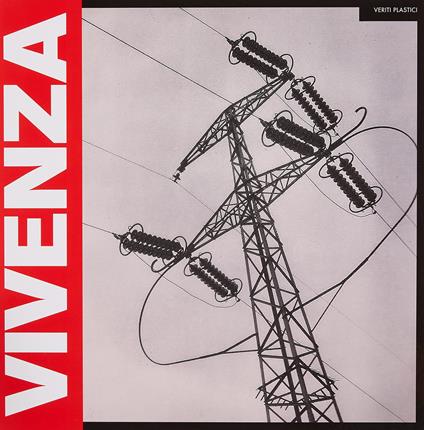 Veriti Plastici (Picture Disc) - Vinile LP di Vivenza