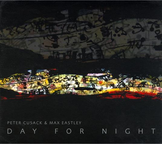 Day for Night - CD Audio di Peter Cusack