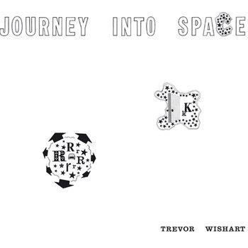 Journey Into Space - CD Audio di Trevor Wishart