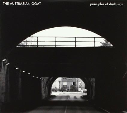 Principles of Disillusion - CD Audio di Austrasian Goat