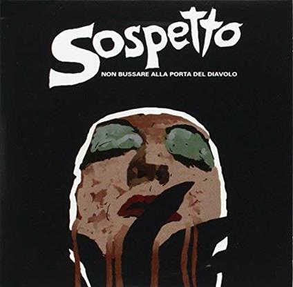 Non Bussare - Vinile LP + CD Audio di Sospetto