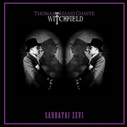 Sabbatai Zevi - Vinile LP di Witchfield