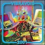 2001 - Vinile LP di Vibravoid