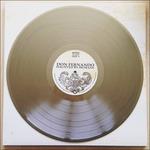 Haunted By Humans (Gold Vinyl) - Vinile LP di Don Fernando