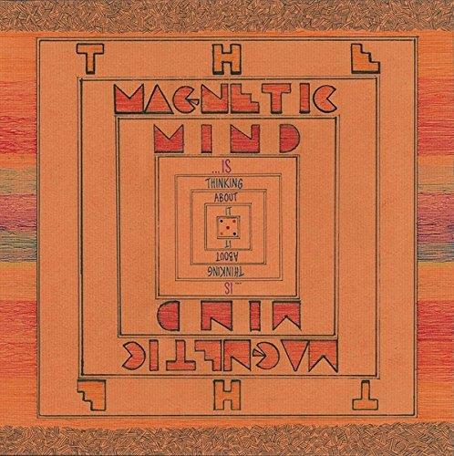 Is Thinking About It - Vinile LP di Magnetic Mind