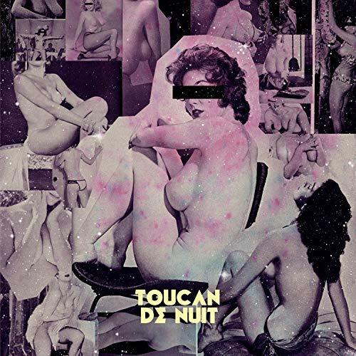 De Nuit - CD Audio di Toucan