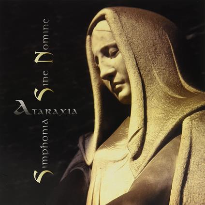 Simphonia Sine Nomine - Vinile LP di Ataraxia