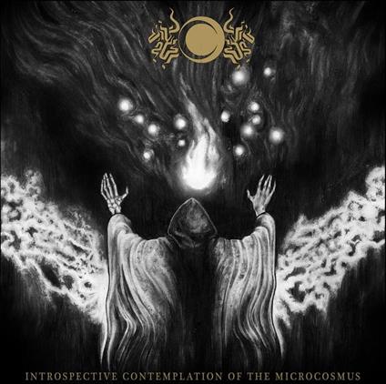 Introspective Contemplation Of The Microcosmos - CD Audio di Hadit