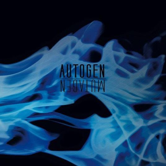 Mutagen - CD Audio di Autogen