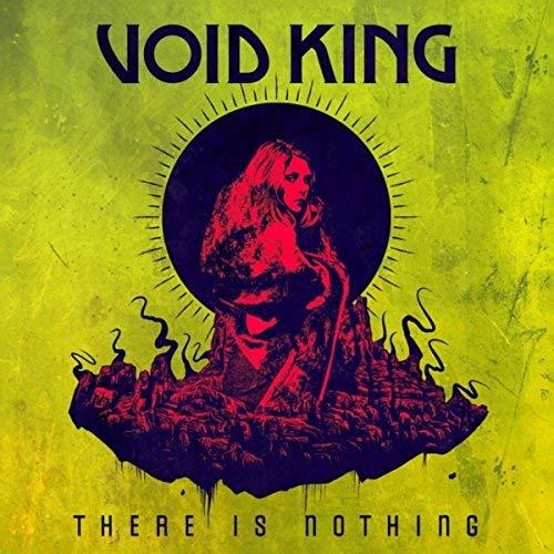 There Is Nothing - Vinile LP di Void King